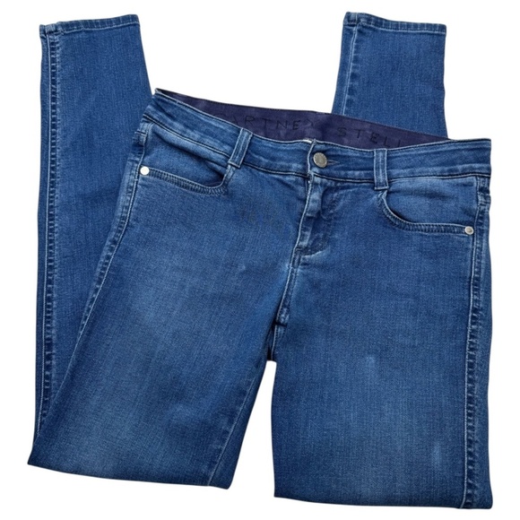 Stella Mccartney Jeans - Picture 6 of 16